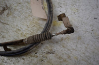 2014 Honda Pioneer 700-4 2WD & 4WD Shift Cable 54315-HL3-A01