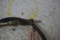 2014 Honda Pioneer 700-4 2WD & 4WD Shift Cable 54315-HL3-A01