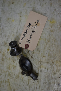 2014 Honda Pioneer 700-4 Thermostat w/ Housing 19321-HL1-A00