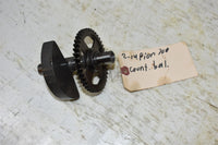 2014 Honda Pioneer 700-4 Counter Balancer 13420-HL1-A00