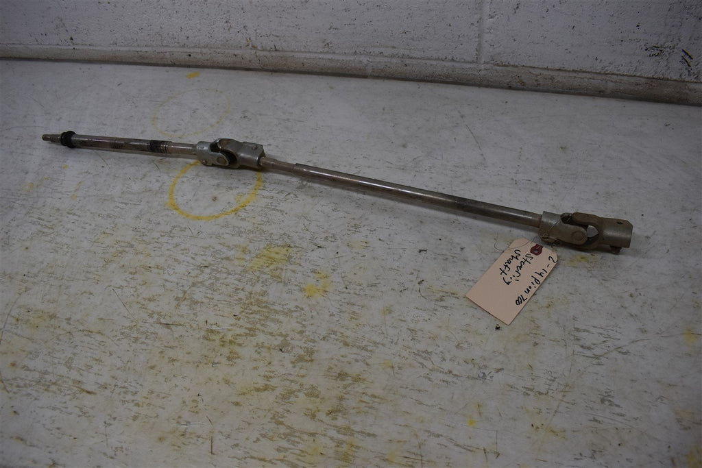 2014 Honda Pioneer 700-4 Steering Shaft 53315-HL3-A00