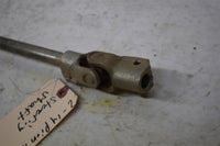2014 Honda Pioneer 700-4 Steering Shaft 53315-HL3-A00