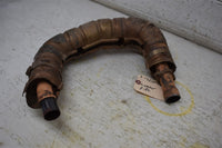 2014 Honda Pioneer 700-4 Exhaust Elbow 18320-HL3-A00