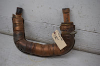2014 Honda Pioneer 700-4 Exhaust Elbow 18320-HL3-A00