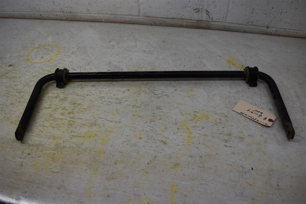 2014 Honda Pioneer 700-4 Rear Sway Bar 52310-HL3-A01
