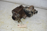 2014 Honda Pioneer 700-4 Front Differential 41400-HL3-A00