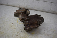 2014 Honda Pioneer 700-4 Front Differential 41400-HL3-A00