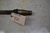 2014 Honda Pioneer 700-4 Front Drive Shaft 40400-HL3-A00