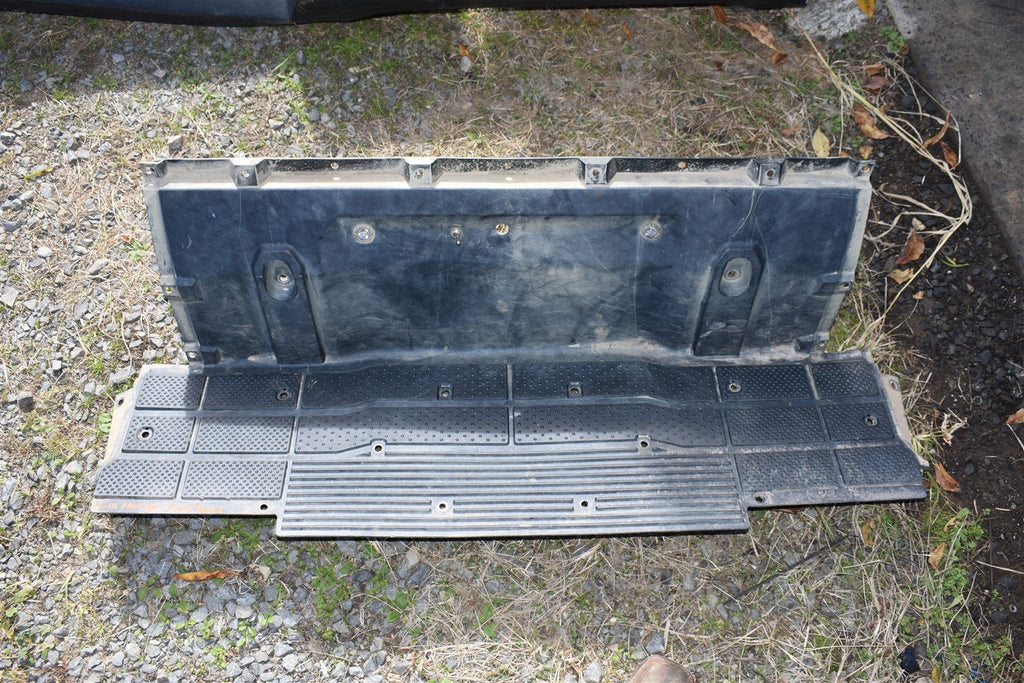 2014 Honda Pioneer 700-4 Floor Board 71131-HL3-A00ZA