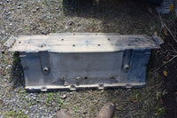 2014 Honda Pioneer 700-4 Floor Board 71131-HL3-A00ZA