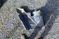 2014 Honda Pioneer 700-4 Left Rocker Panel Plastic 83650-HL3-A00ZA