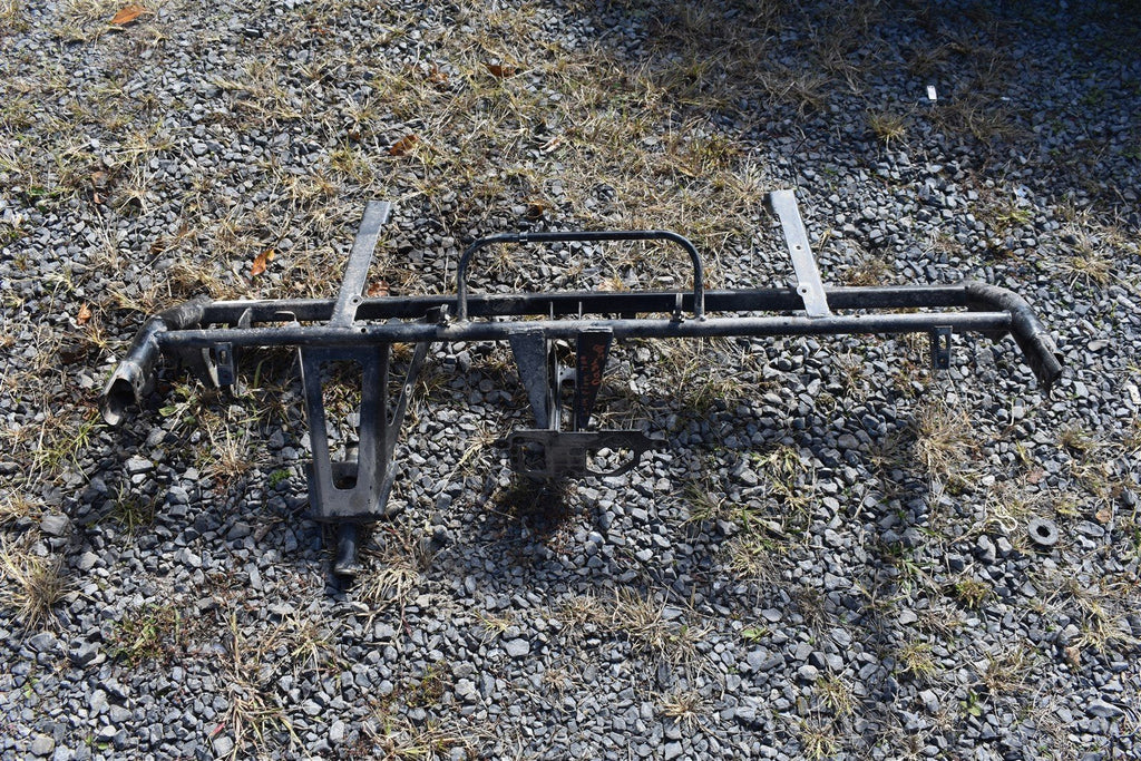 2014 Honda Pioneer 700-4 Dash Frame 53210-HL3-A00