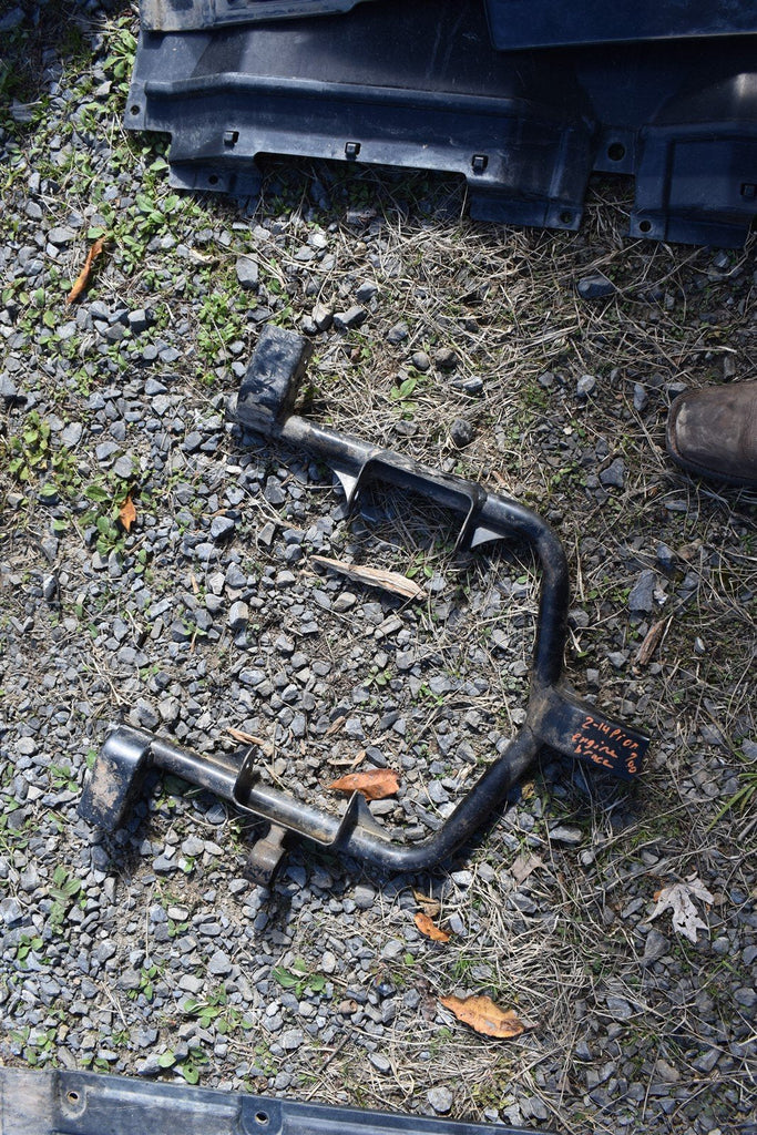 2014 Honda Pioneer 700-4 Engine Mount 50500-HL3-A00