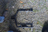 2014 Honda Pioneer 700-4 Engine Mount 50500-HL3-A00