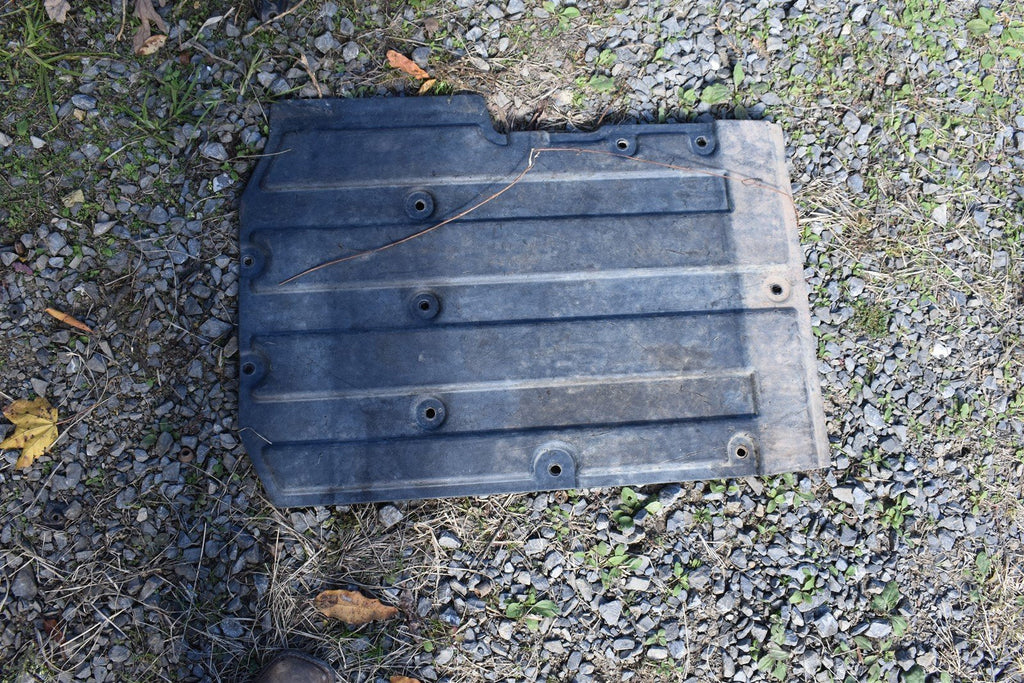 2014 Honda Pioneer 700-4 Right Seat Back Panel 81510-HL3-A01