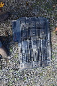 2014 Honda Pioneer 700-4 Right Seat Back Panel 81510-HL3-A01