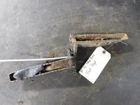 1986 Honda TRX350 Foot Pegs