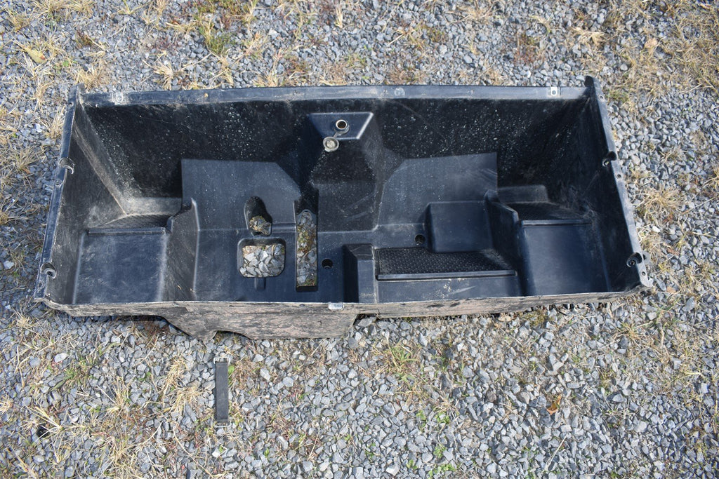 2014 Honda Pioneer 700-4 Firewall Plastic 64100-HL3-A00ZA