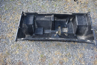 2014 Honda Pioneer 700-4 Firewall Plastic 64100-HL3-A00ZA