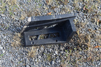 2014 Honda Pioneer 700-4 Left Rear Step / Footwell 80122-HL3-A00ZA