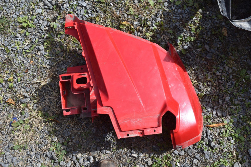 2014 Honda Pioneer 700-4 Right Front Fender 61100-HL3-A00ZA