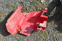 2014 Honda Pioneer 700-4 Right Front Fender 61100-HL3-A00ZA