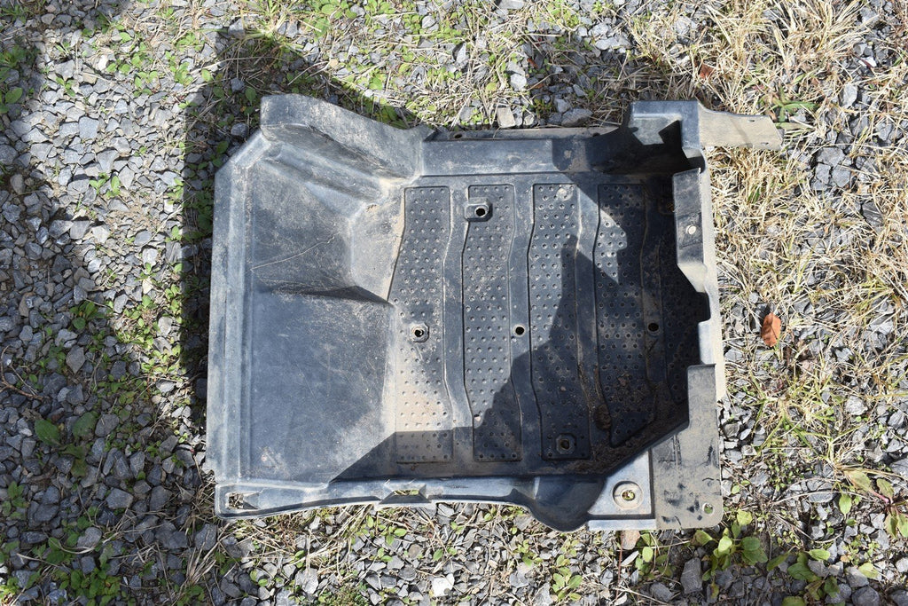 2014 Honda Pioneer 700-4 Left Floor Board 67215-HL3-A00ZA