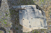 2014 Honda Pioneer 700-4 Left Floor Board 67215-HL3-A00ZA