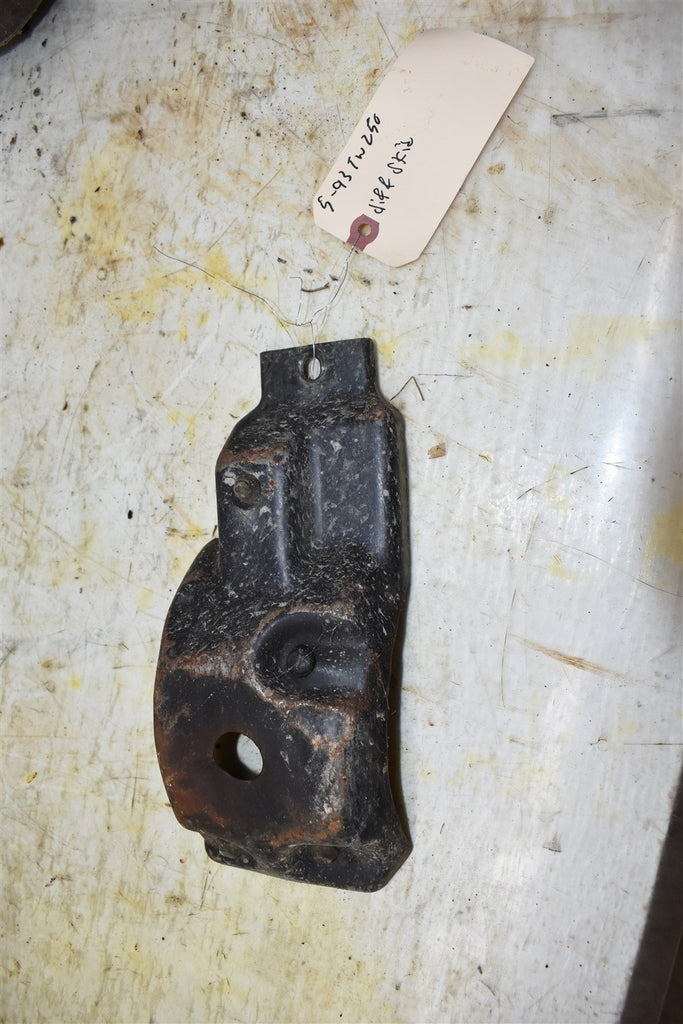 1993 Yamaha Timberwolf 250 Differential Skid 4BD-2219X-00-00