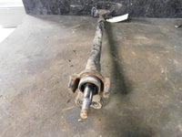 2004 Suzuki Ozark 250 Steering Stem