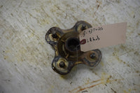 1993 Yamaha Timberwolf 250 Left Rear Wheel Hub 2HR-25383-00-00