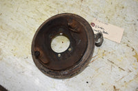 1993 Yamaha Timberwolf 250 Rear Brake Backing Plate 4BD-27280-00-00