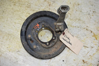 1993 Yamaha Timberwolf 250 Rear Brake Backing Plate 4BD-27280-00-00