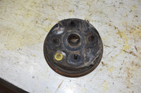 1993 Yamaha Timberwolf 250 Rear Brake Drum 3HN-25111-02-00