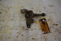 1993 Yamaha Timberwolf 250 Left Spindle 4BD-23501-00-00