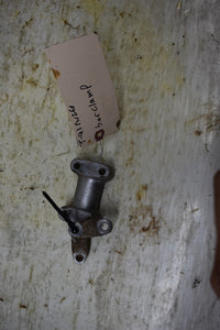 1993 Yamaha Timberwolf 250 Bar Clamps