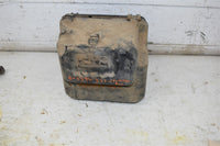 1993 Yamaha Timberwolf 250 Storage Box 4BD-2160A-00-00