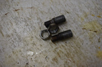 1993 Yamaha Timberwolf 250 Swing Arm Bolts 29U-22141-00-00