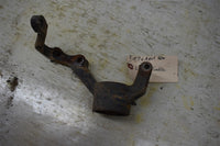 2007 Can-Am Outlander 500 XT 4x4 Left Front Knuckle 705400341