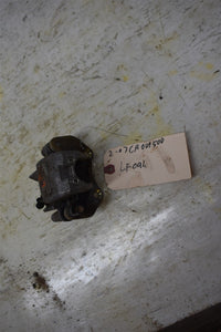 2007 Can-Am Outlander 500 XT 4x4 Left Front Brake Caliper 705600366