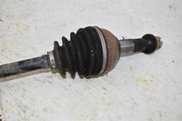 2007 Can-Am Outlander 500 XT 4x4 Left Rear Axle 705500726