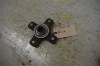 2007 Can-Am Outlander 500 XT 4x4 Left Rear Wheel Hub 705500596