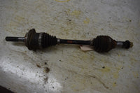 2007 Can-Am Outlander 500 XT 4x4 Right Front Axle 705400508