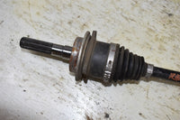 2007 Can-Am Outlander 500 XT 4x4 Right Front Axle 705400508