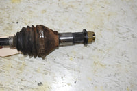 2007 Can-Am Outlander 500 XT 4x4 Right Front Axle 705400508