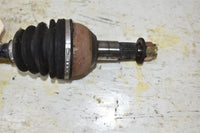 2007 Can-Am Outlander 500 XT 4x4 Right Rear Axle 705500727