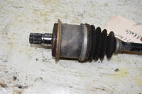 2007 Can-Am Outlander 500 XT 4x4 Right Rear Axle 705500727