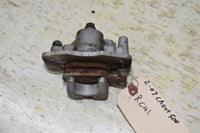 2007 Can-Am Outlander 500 XT 4x4 Rear Brake Caliper 705600397