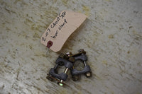 2007 Can-Am Outlander 500 XT 4x4 Handle Bar Clamps 506151622