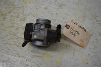 2007 Can-Am Outlander 500 XT 4x4 Throttle Body 420296827